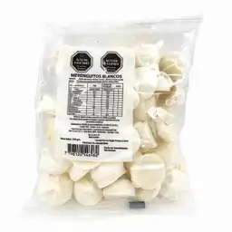Macrodeli Merengues Blancos