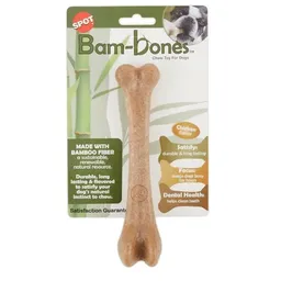 Spot Bam-Bones Hueso Pollo Grande