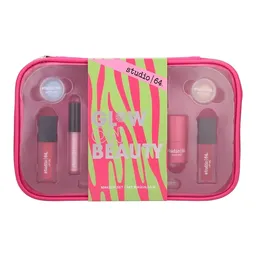 Studio 64 Maquillaje Glow on Beauty