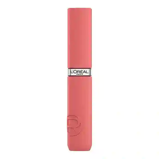 L'Oréal Labial Líquido Infallible le Resistant Major Crush 120
