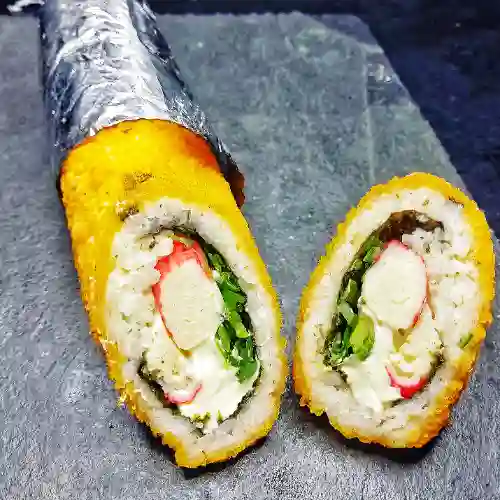 HAND ROLLS KANIKAMA