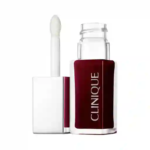 Clinique Labial Pop Cheek + Lip Oil 04