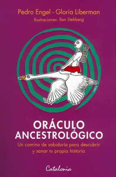 Oráculo Ancestrológico