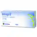 Bisopril 2,5 mg Comprimidos Recubiertos