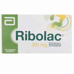 Ribolac (200 mg)