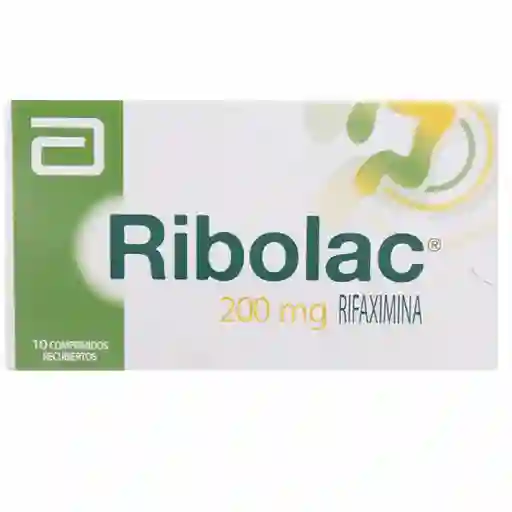 Ribolac (200 mg)