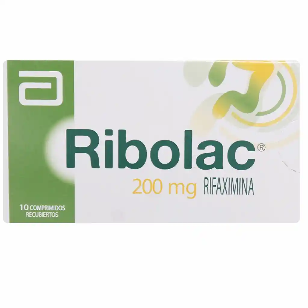 Ribolac (200 mg)