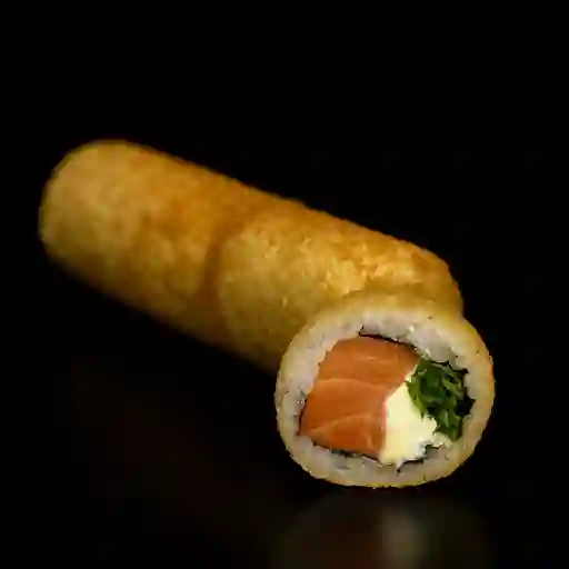 Handroll sakke