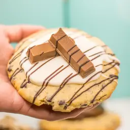 Cookie Kitkat