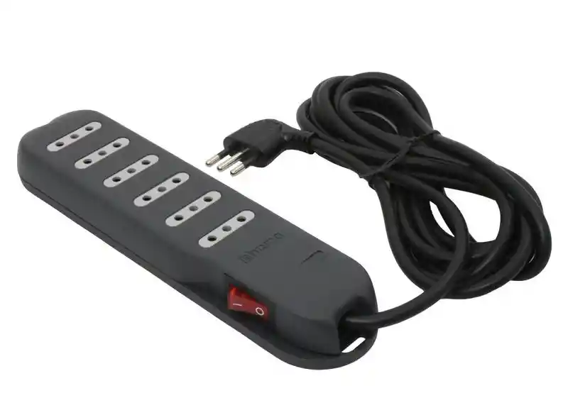 Alargador Multiple Bticino