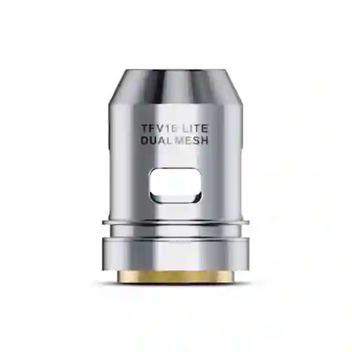 Smok Resistencia Dual Mesh  Lite TFV16