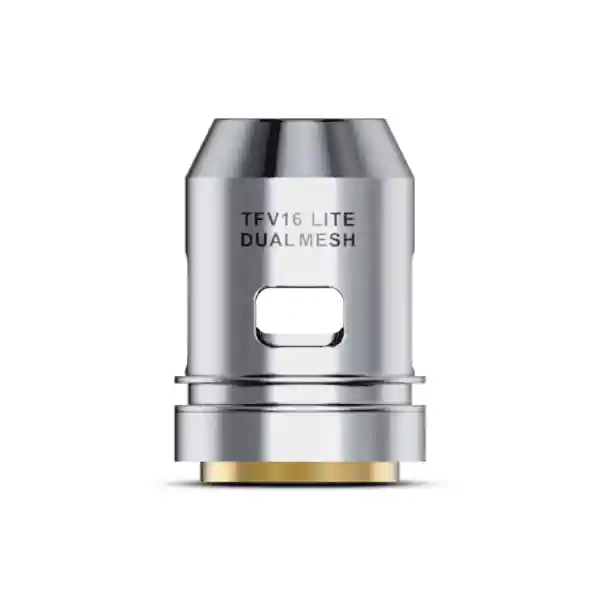 Smok Resistencia Dual Mesh  Lite TFV16