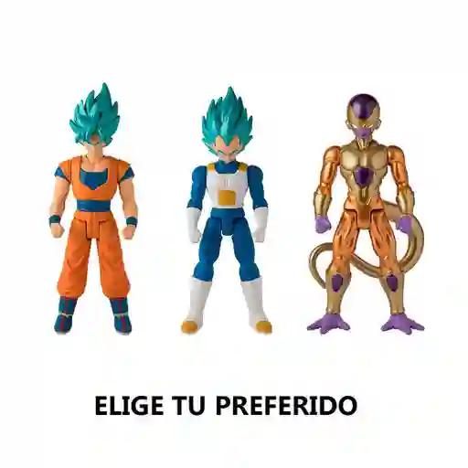 Dragón Bandai Figura De Acción Ball Limit Breaker 12"