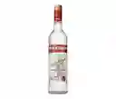 Stolichnaya Vodka CEOD