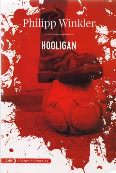 Hooligan - Philipp Winkler