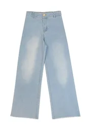 Jean Palazzo Spirit jr Niña Celeste Talla 08 - 403