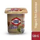 Loncoleche Yogurt Sin Lactosa Sabor Chirimoya