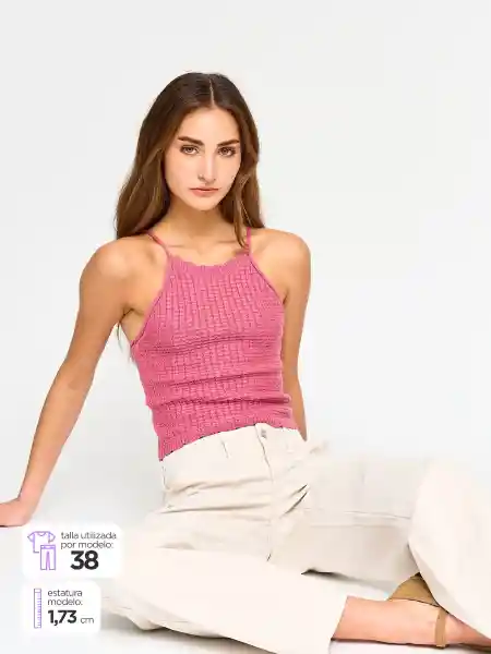 Index Pantalón Moda Cargo-c Cor Arena 44 S25