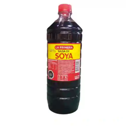 Salsa de Soya 1L