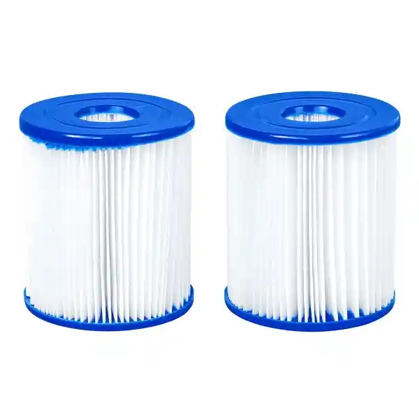 Cartucho Bestway Bomba de Filtrado