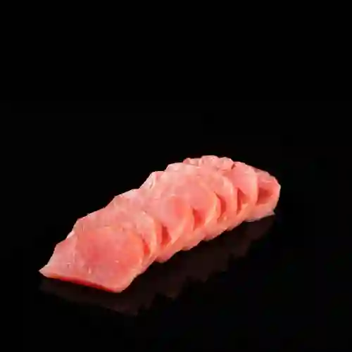 Sashimi Atún