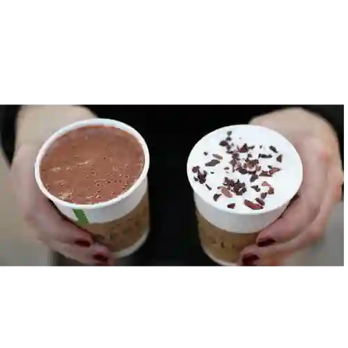 Chocolate Caliente