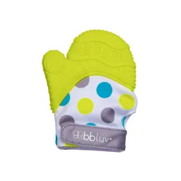 Bbluv Guante Mordedor Lima B0150L