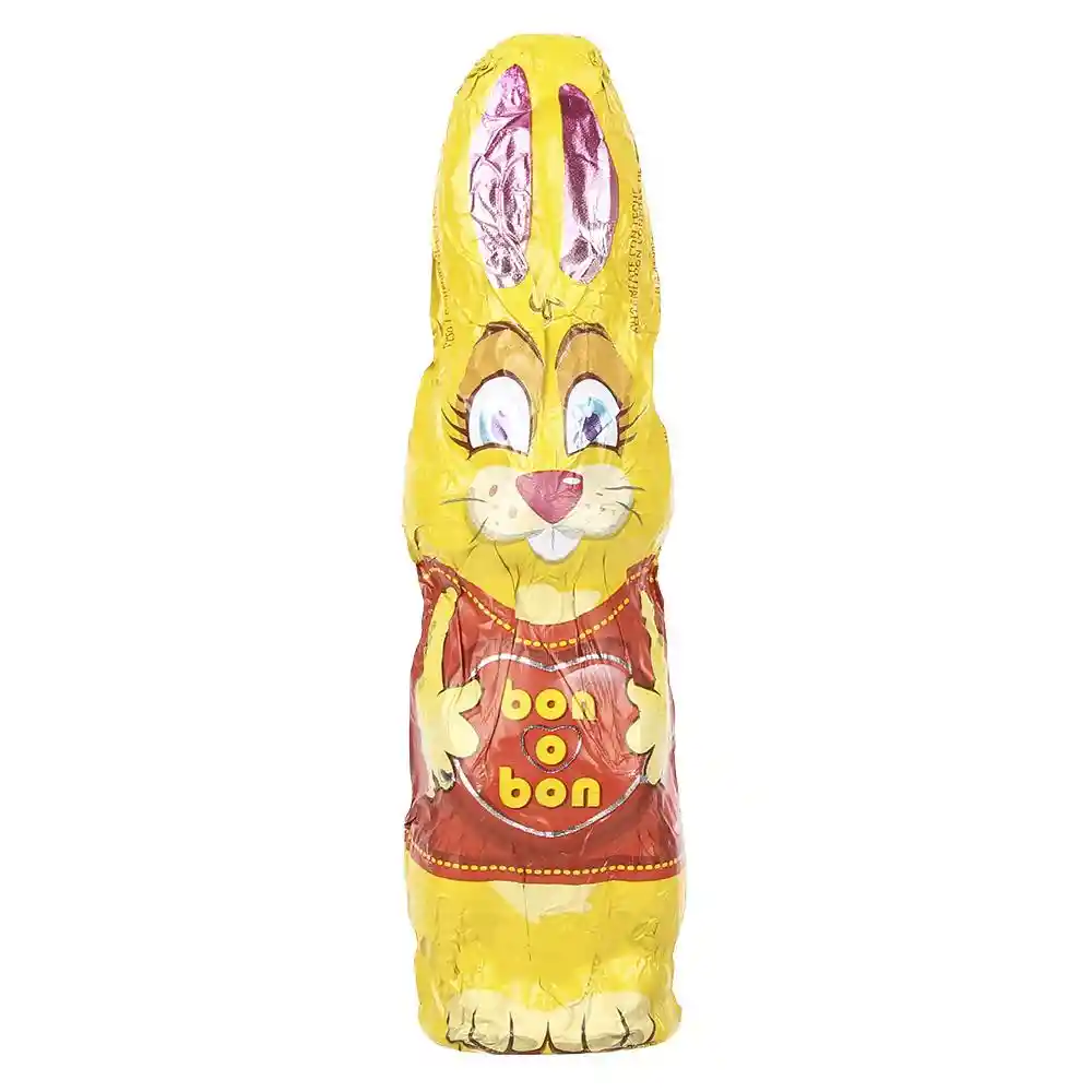 Arcor Conejo Pascua Bon o Bon Leche