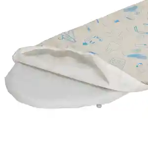 Tabla de Planchar Para Mesa 30.5 x 3 x 76 cm
