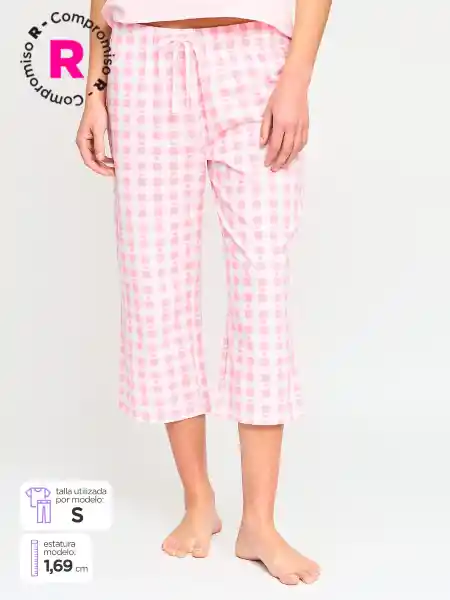 Index Botas New Capri Atp fb Rosado XL V26