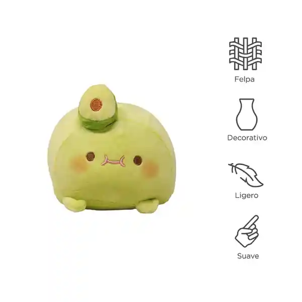 Peluche Miniso