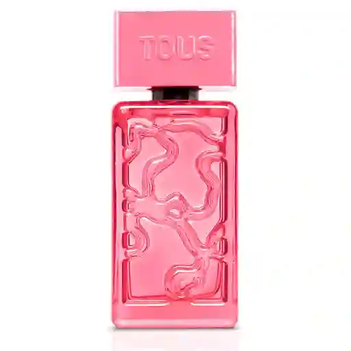 Tous Perfume Kaos
