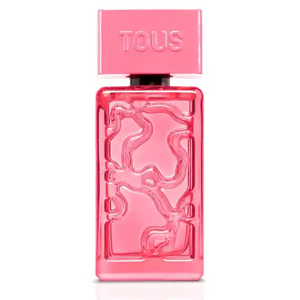 Tous Perfume Kaos