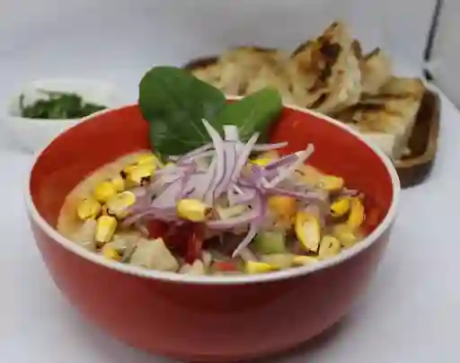 Ceviche Levanta Muertos 500Gr