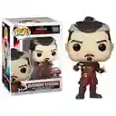 Funko Pop Figura Colecionable Doctor Strange The Multiverse 1009