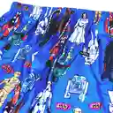 Pantalón Star Wars Juguetes Talla M