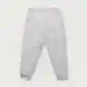 Pantalón Buzo Con Vuelos Para Niña Gris Talla 2A Opaline