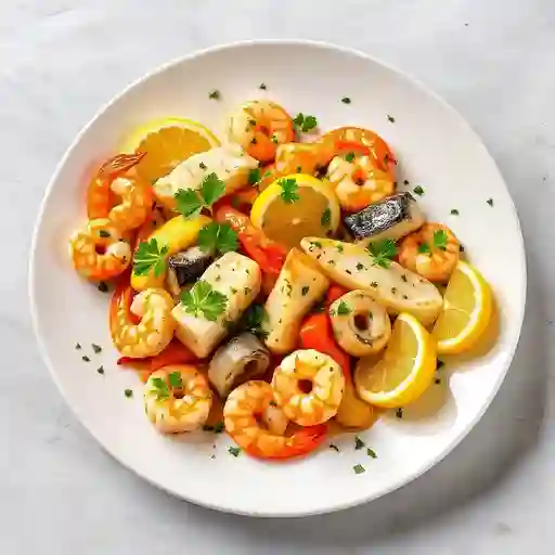 Promo 30 Piezas sin Arroz