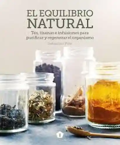 El Equilibrio Natural - Sebastián Pole