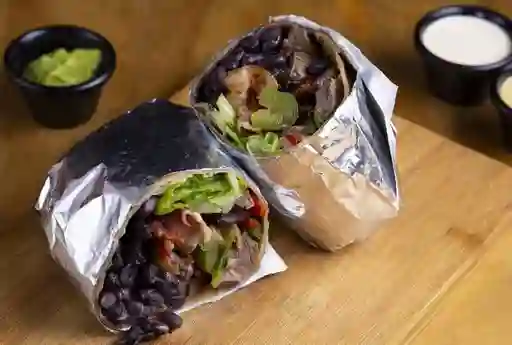 Burrito Orale
