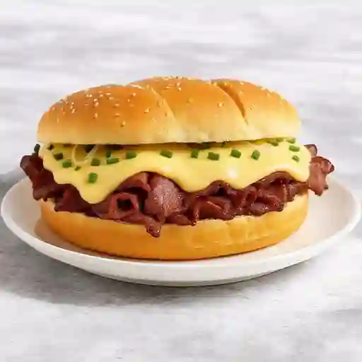 Churrasco de Lomo Dinámico