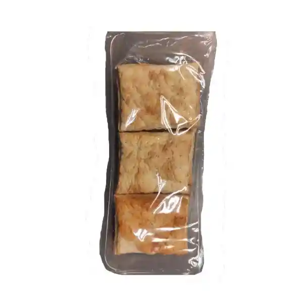 Atm Pan de Hoja