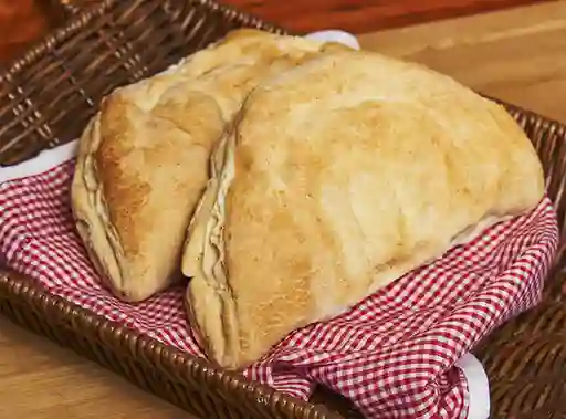 Empanada de Queso