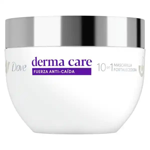 Dove Mascarilla Fuerza Anticaída