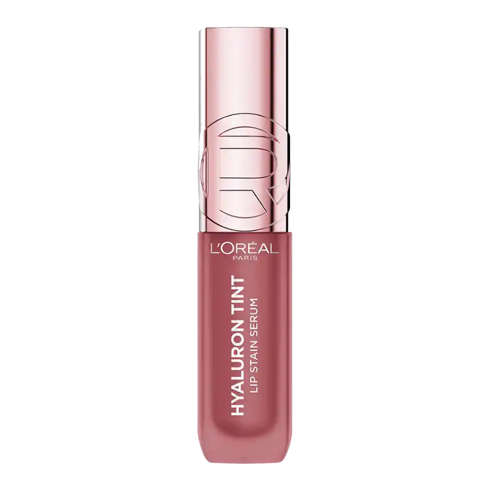 Loreal Labial Liquido Medium Hyaluron Tint 5 ml