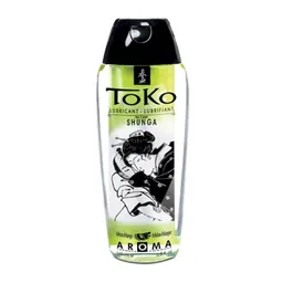 Toko Lubricante Con Sabor Melón Mango