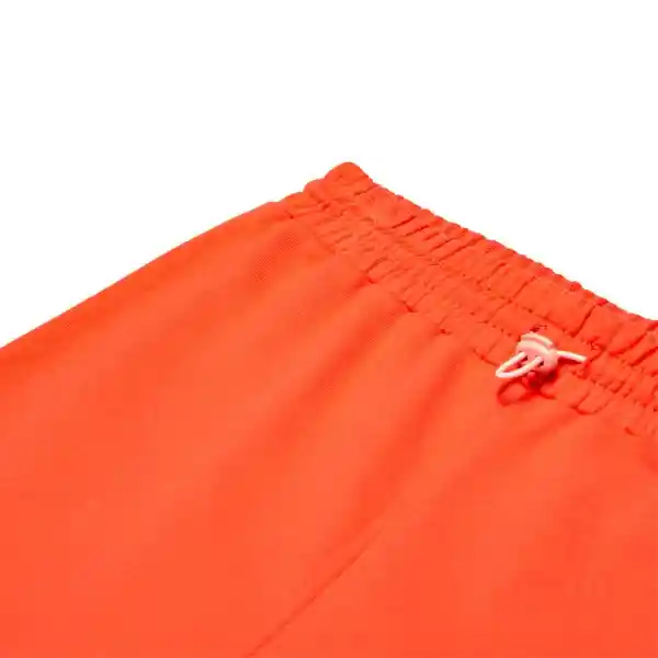 Pantalón Buzo Niña Coral Pillin 6 a