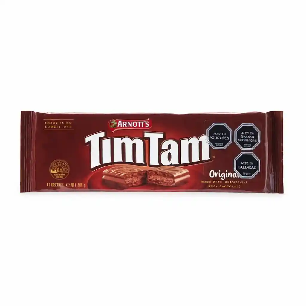 Tim Tam Galletas Original