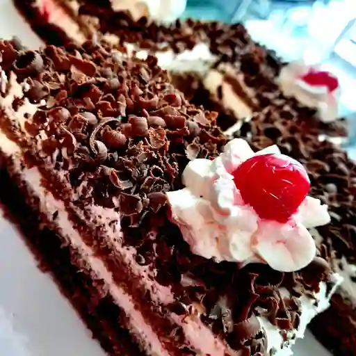 Porción de Torta Individual