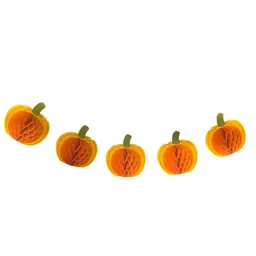 Guirnalda 5 Calabazas